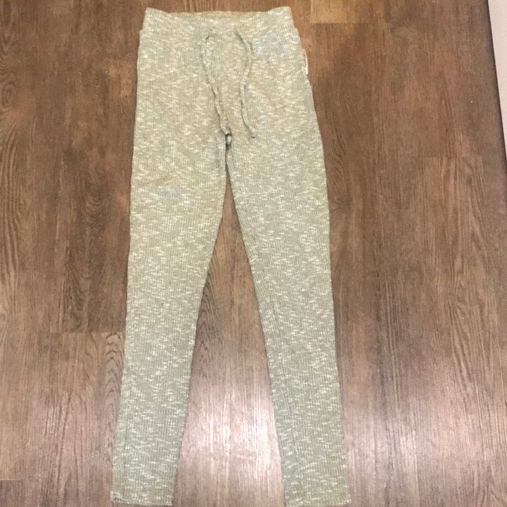 GYMSHARK SLOUNGE LEGGINGS